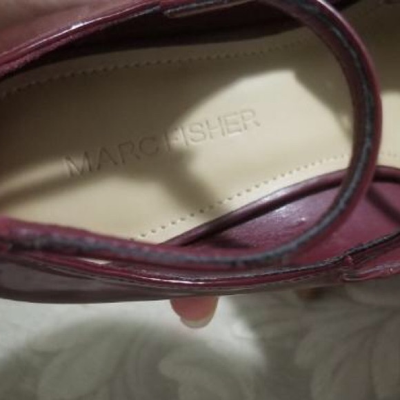 Mf daily Marc fisher shoes 👠 - Picture 7 of 8